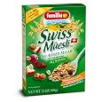 Discounts Familia Swiss Muesli Cereal, No Added Sugar, 32-Ounce Boxes (Pack of 6)