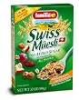 Familia Swiss Muesli Cereal, No Added Sugar, 32-Ounce Boxes (Pack of 6)