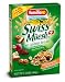 Familia Swiss Muesli Cereal, No Added Sugar, 32-Ounce Boxes (Pack of 6)