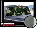 BALD EAGLE 22"x65"-Rear Window Graphic-suv truck