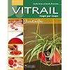 Vitrail �tape par �tape : Jardini�re, Interm�diaire projet 1