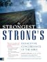 The Strongest Strong's Exhaustive Concordance of the Bible