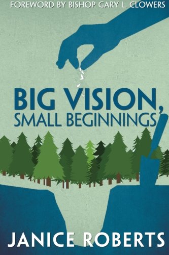 Big Vision, Small Beginnings