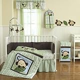 Carters Baby Bedding Set, 4-Pc.