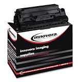 INNOVERA 83101 Toner cartridge for lexmark optra e310, e312, e312l, black, remanufactured
