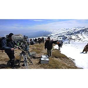 Les chemins de la liberté [Blu-ray]
