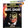 Famous Monster Movie Art of Basil Gogos