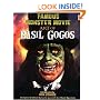 Famous Monster Movie Art of Basil Gogos