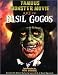 Famous Monster Movie Art of Basil Gogos