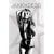 Jakki Degg A3 Calendar 2010 - Officially Licensed