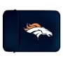 Denver Broncos Laptop Sleeve