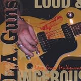 Live and Dangerous: Live from Hollywood
