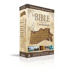 La Bible, r�v�l�e par l'arch�ologie