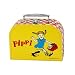 Pippi Langstrumpf Koffer