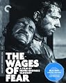 Wages of Fear [Blu-ray] - Criterion Collection
