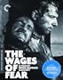 The Wages Of Fear (The Criterion Collection) [Blu-ray]