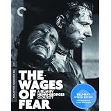 The Wages Of Fear - Criterion Collection [Blu-ray]