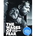 Criterion Collection: Wages of Fear [Blu-ray] [1953] [US Import]