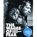 The Wages Of Fear - Criterion Collection [Blu-ray]