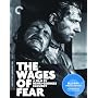 The Wages Of Fear - Criterion Collection [Blu-ray]
