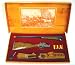 Edison Montecarlo 12 Cal Toy Shotgun Capgun Image