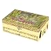 Thumbelina's Garden Music Box