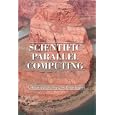 Scientific Parallel Computing
