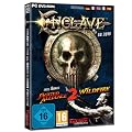 Enclave Gold Ed. 2010 incl. Jagged Alliance 2 Wildfire