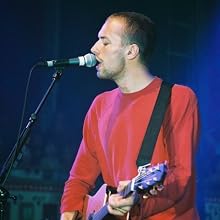Chris Martin