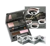 Benefit Smokin Eyes Sexy Eye and Brow Makeover Kit New in Box