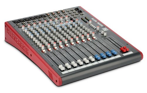 Allen & Heath Zed-14