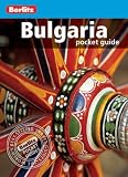 Bulgaria Berlitz Pocket Guide