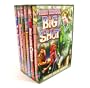 Juvenile Delinquents At Large DVD Collection (High School Big Shot / Lost, Lonely And Vicious / Teenage Wolfpack / High School Caesar / T-Bird Gang / This Rebel Breed) (6-DVD)
