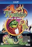 Freddie The Frog