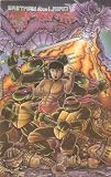 Teenage Mutant Ninja Turtles #18 Vol. 1 Feb. 1989