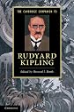 The Cambridge Companion to Rudyard Kipling (Cambridge Companions to Literature)