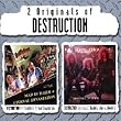 Mad Butcher/Infernal Overkill