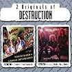 Mad Butcher / Eternal Devastation