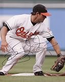 Brian Roberts Autographed / Signed Baltimore Orioles Baseball 8x10 Photo