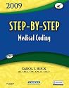 Step-by-Step Medical Coding 2009 Edition