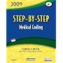 Step-by-Step Medical Coding 2009 Edition