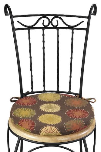 round chair