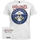 Aerosmith - Aeroforce Play T-Shirt