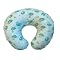 Boppy Pillow and Slipcover - Lily Pad
