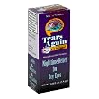 Tears Again Eye Ointment, Sterile Lubricant, Nighttime Relief for Dry Eyes, 0.125 oz (3.5 g) (Pack of 6)