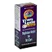 Tears Again Eye Ointment, Sterile Lubricant, Nighttime Relief for Dry Eyes, 0.125 oz (3.5 g) (Pack of 6)
