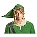 Disguise Men's Link Adult Costume Hat