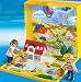 PLAYMOBIL&reg; 4335 - MicroWelt Einfamilienhaus