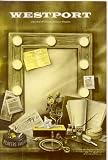 Beau Bridges in the book Playbill; Family THings, Etc; Beau Bridges; Dorothy Stickney; Hiram Sherman; Mary Farrell; Westport Playhouse; New York;1965