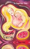 Gabriele Caccini: The Vampire Gene - Book 1 